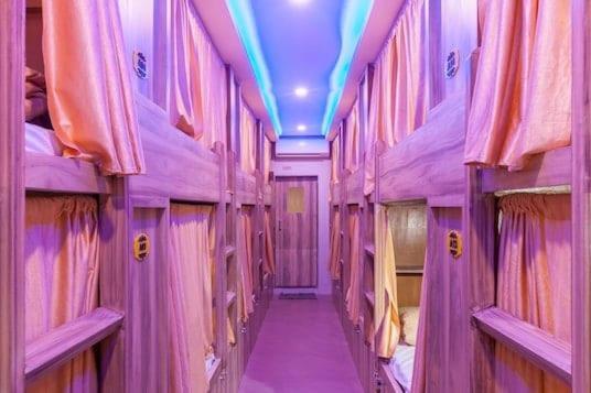 New Abza Dormitory - Mumbai, Mumbai