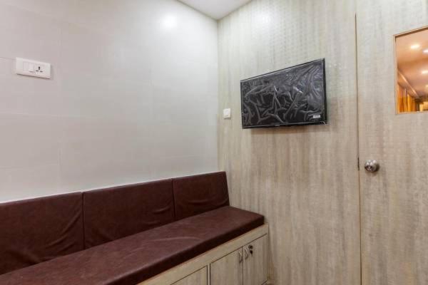 New Abza Dormitory - Mumbai — Photos 1